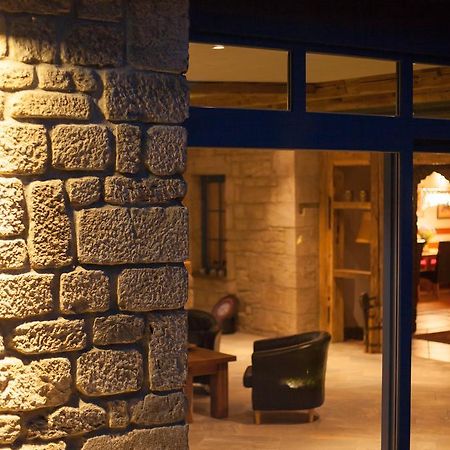 Gaestehaus Craintaler Muehle B&B クレーグリンゲン エクステリア 写真