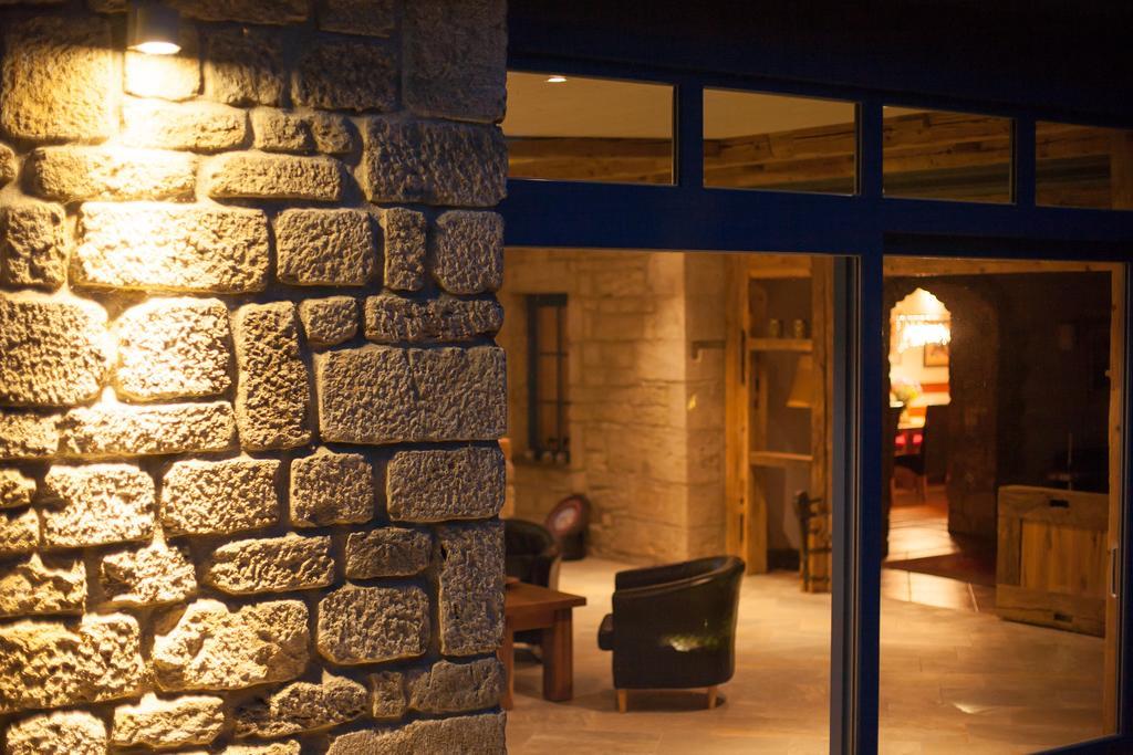 Gaestehaus Craintaler Muehle B&B クレーグリンゲン エクステリア 写真